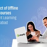 The Impact of Offline Shopify Courses on Student Learning in Ahmedabad