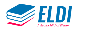 ELDI Logo