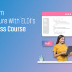 Transform Your Future With ELDI’s WordPress Course