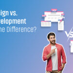 Web Design vs. Web Development: What's the Difference?