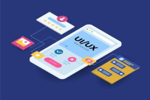 Ui/UX Design 